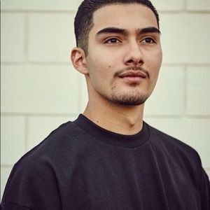 Meet your Posher, William